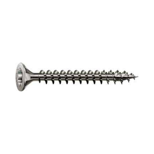 SpaxP A2 (304) Pan-head T-20 : 5 x 30 0207000500303