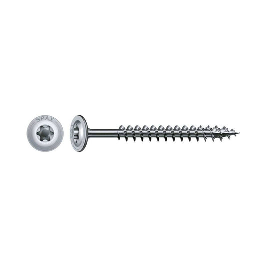 SpaxW Delta-Seal W/H T-50 : 10 x 160 - 0251641001605