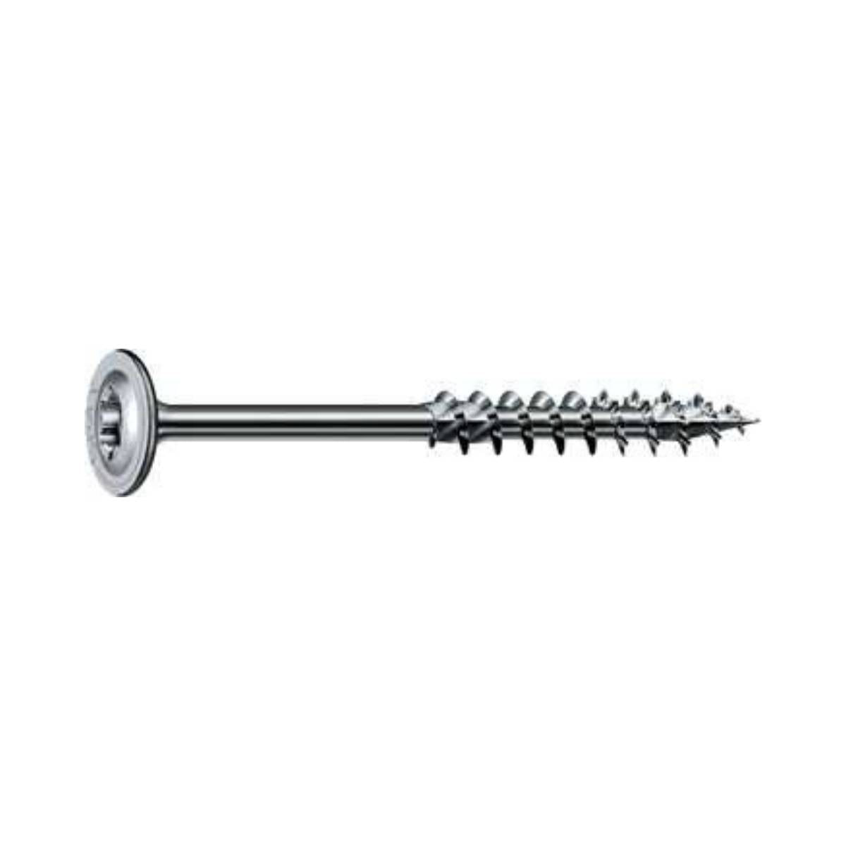 SpaxW Delta-Seal W/H T-50 : 10 x 400 - 0251641004005
