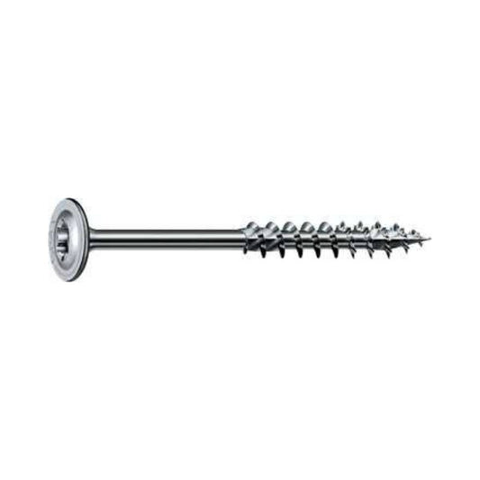 SpaxW Delta-Seal W/H T-50 : 10 x 400 - 0251641004005