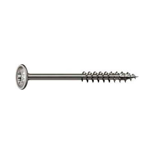 SpaxW A2 (304) W/H T-30 : 6 x 140 - 0257000601405