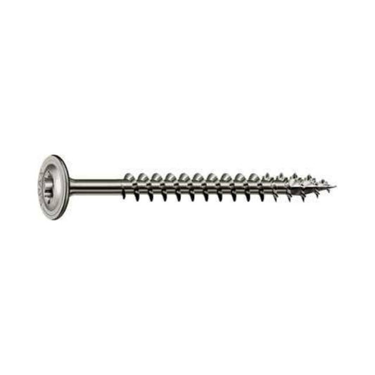 SpaxW A2 (304) W/H T-40 : 8 x 100 - 0257000801005