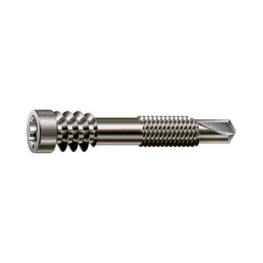 SpaxD Delta-Seal Timber to Steel + 1x Bit T-25 : 5 x 44 - 35905000802641