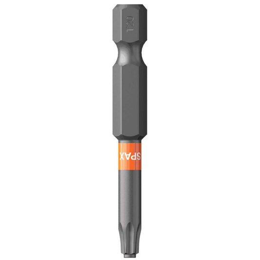 SpaxB T-Star Plus : T-20 Bit 50mm - 5000009193209