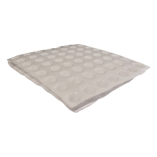 SuperDrain : 15m x 0.9m x 14mm