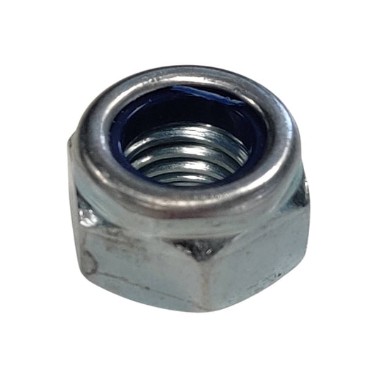 SuperNut : M12 Nyloc Safety Nut