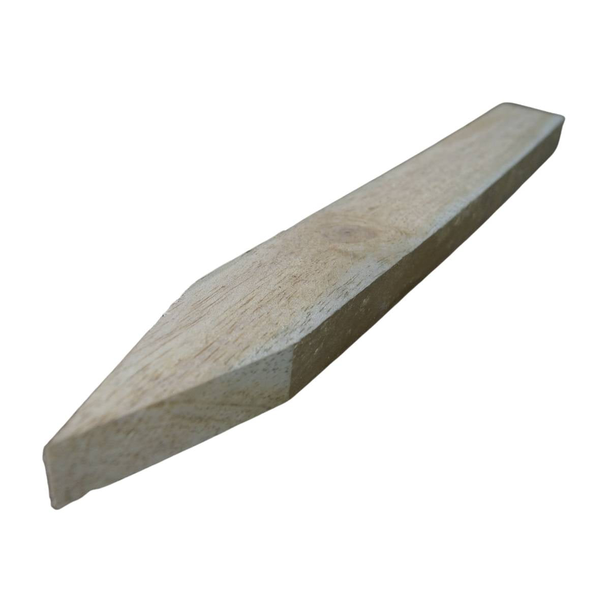 Stakes Pine CCA : 50 x 25 x 350