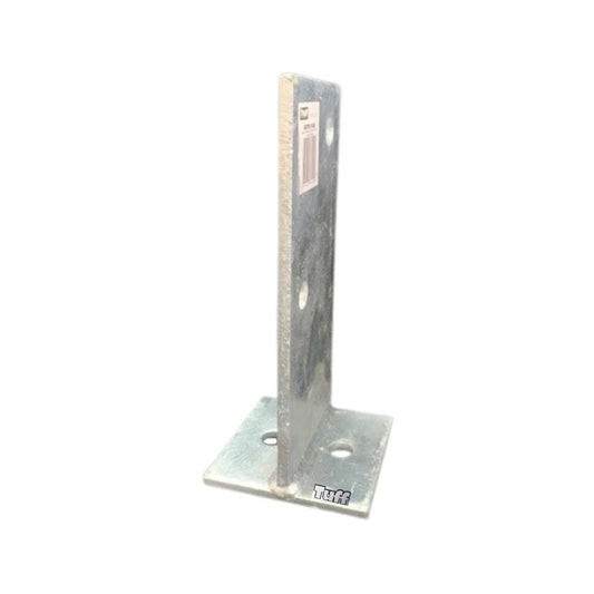T-Blade Bolt Down Stirrup : 110mm