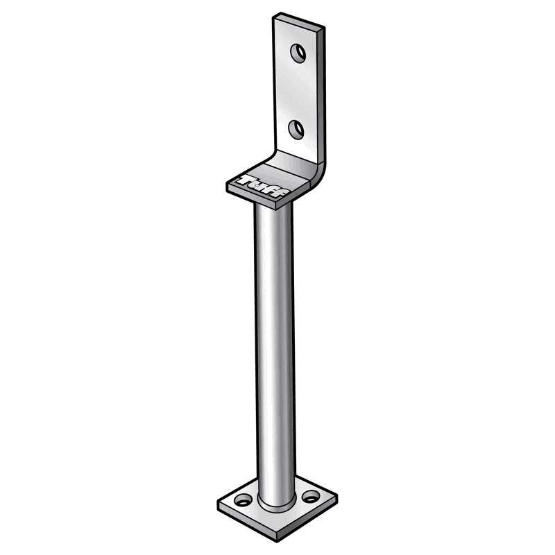 L-Stirrup : 300 x 90 x 50