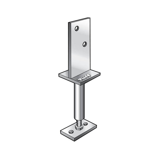 T-Blade Adjustable Stirrup : 90mm