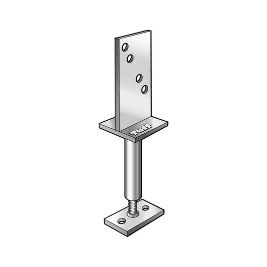 T-Blade Adjustable Stirrup : 150mm