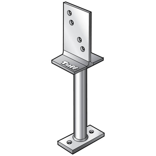 T-Blade Stirrup : 600 x 115