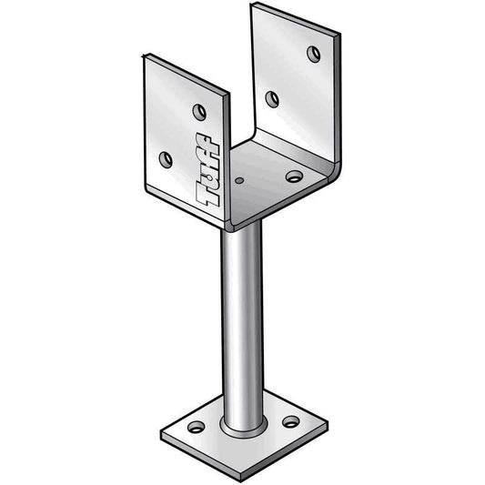 U Stirrup With Bar : 600 x 115