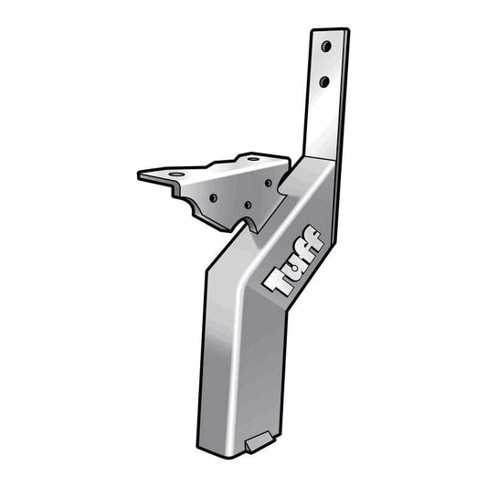 Stringer Inground Pair : 1 Tread