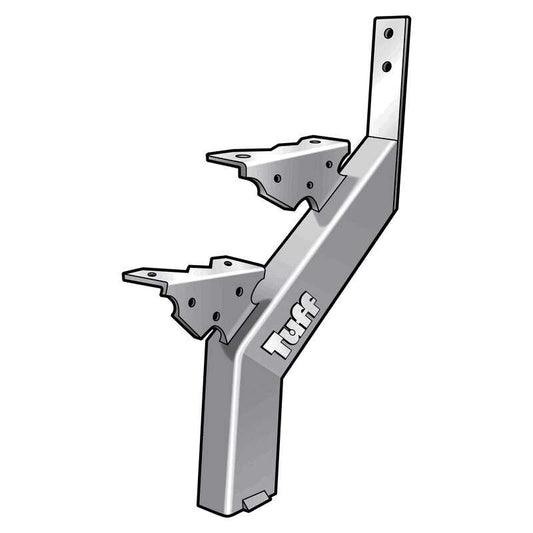 Stringer Inground Pair : 2 Tread