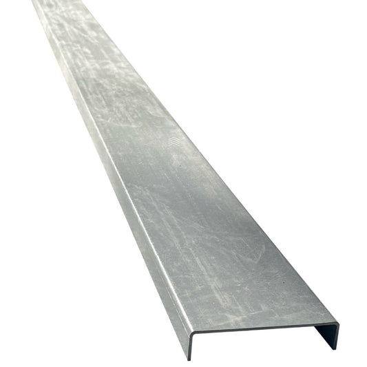 SuperCapping Composite : 2.0m