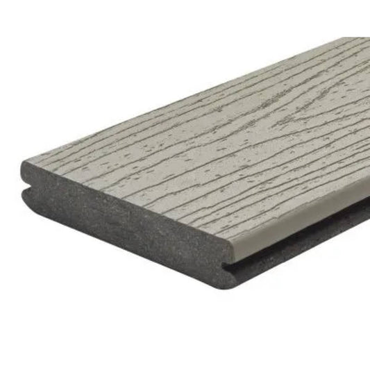 Tre x  Grooved Edge : 139.7 x 25.4 x 5480