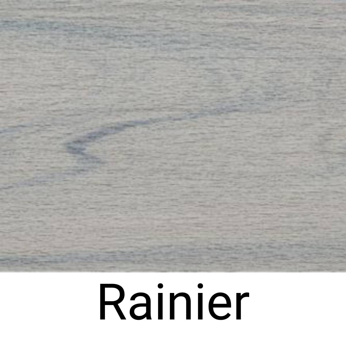 Trex Transcend Lineage Grooved Edge : 139.7 x 25.4 x 5480 - Rainier