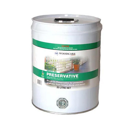 CN Oil : 20L