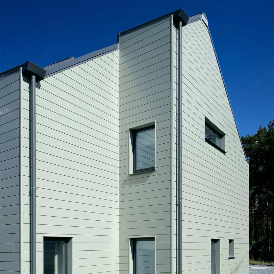 Cladding & Weatherboards – Ironbark Timber