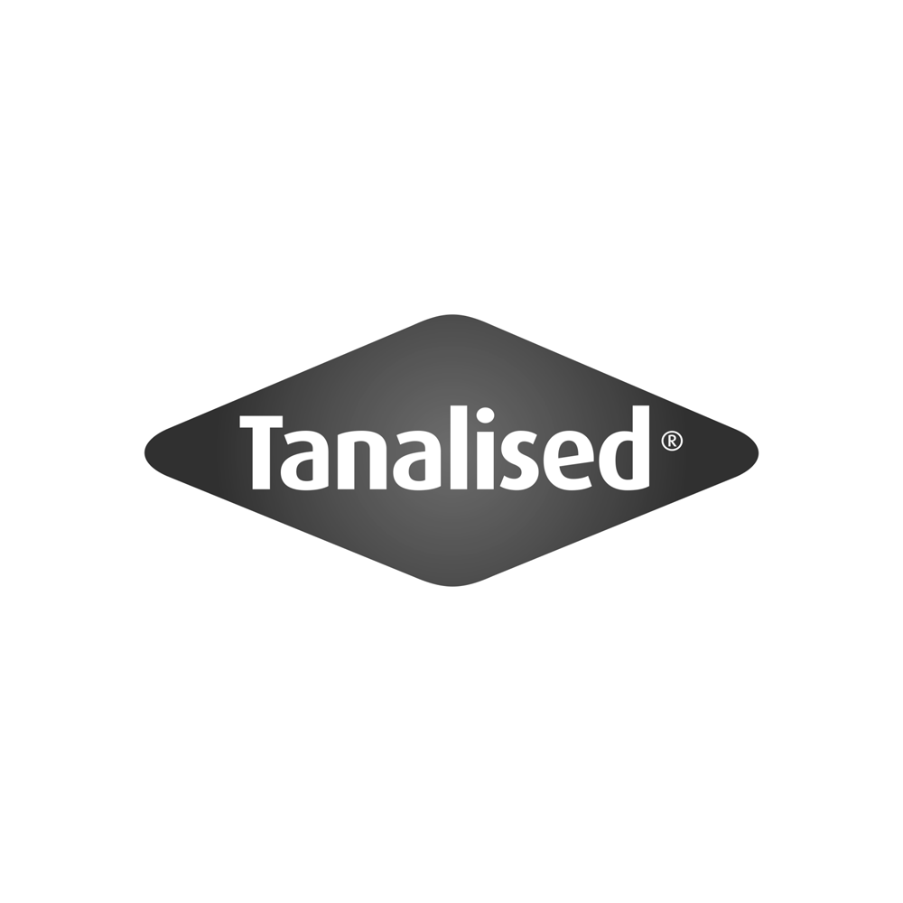 Tanalised – Ironbark Timber