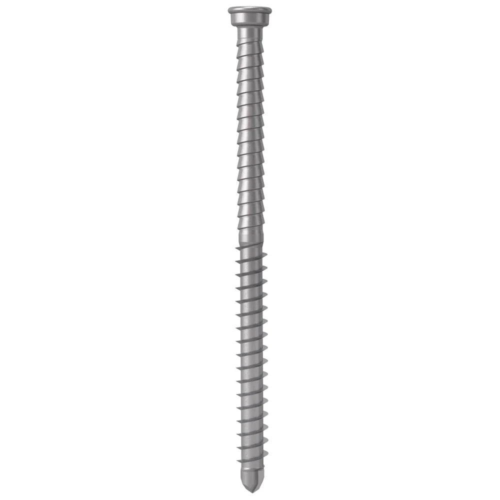 AnchorMark Decking Screw A2 304 S2 : 5.5 x 60 Single