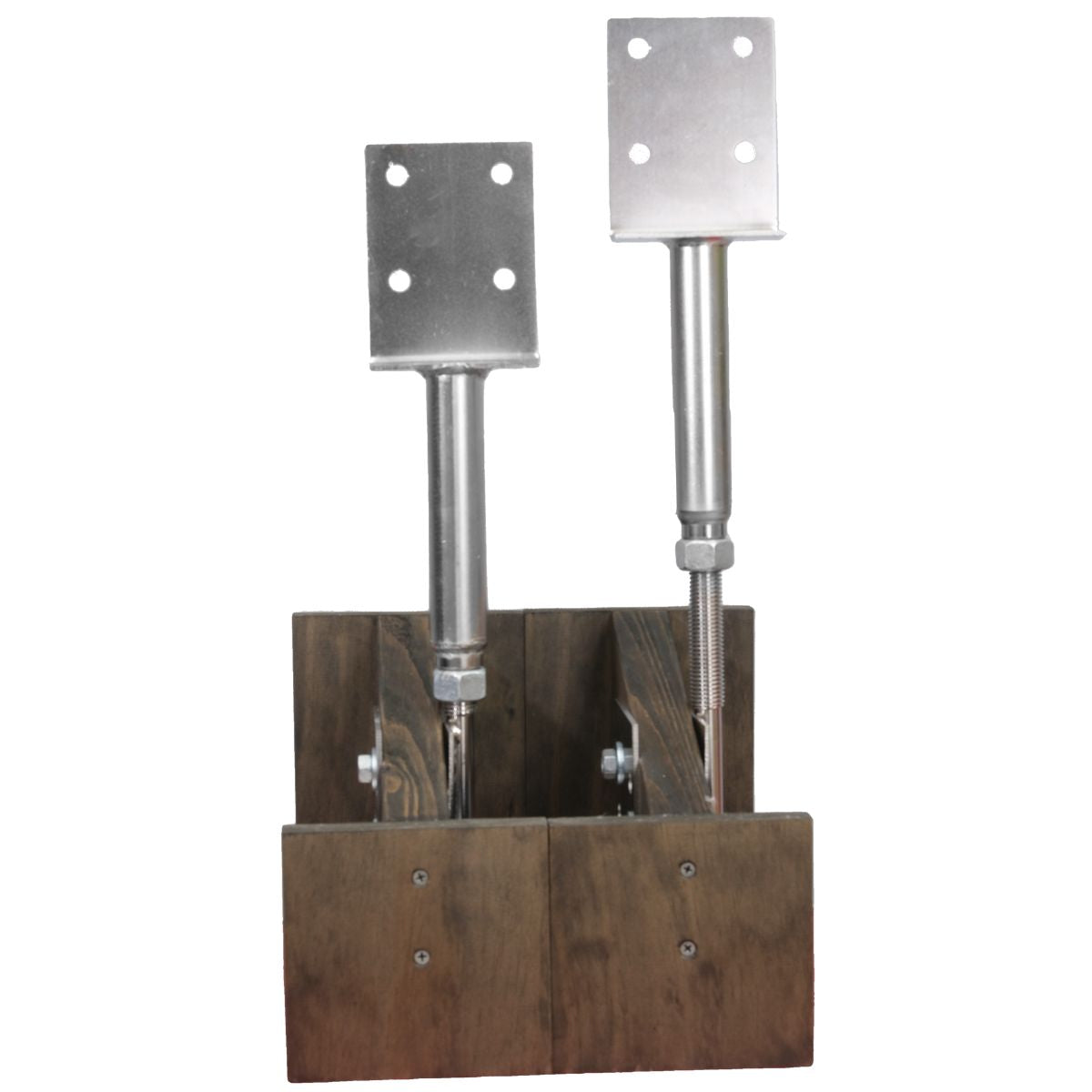 Bracket Roof Extenda : S300 & Seal