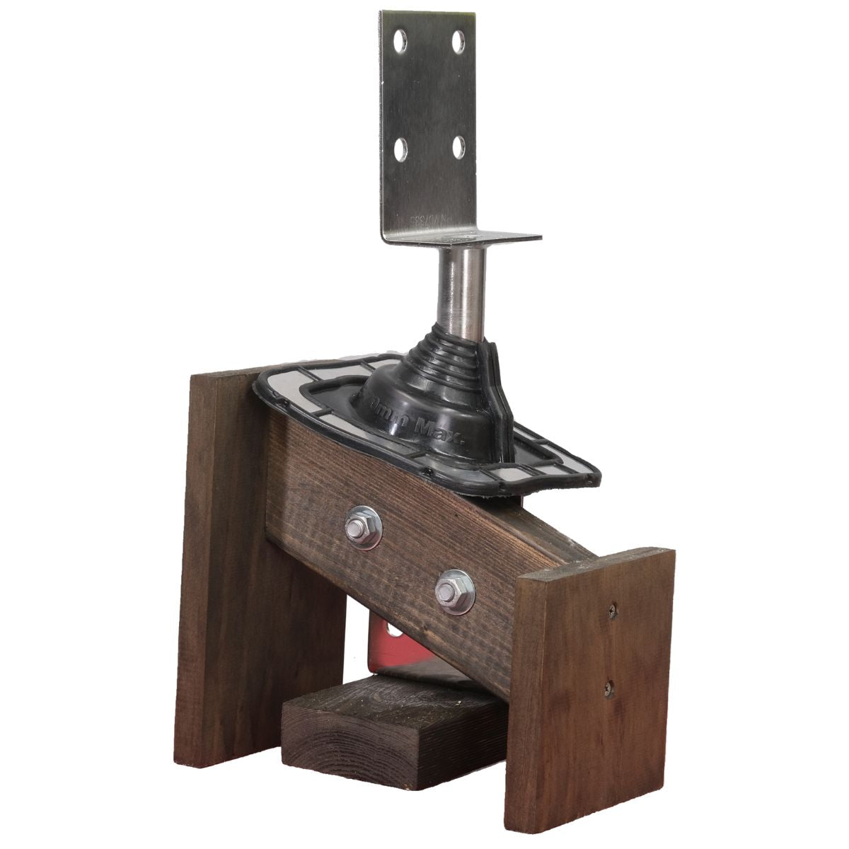 Bracket Roof Extenda : 500 & Seal