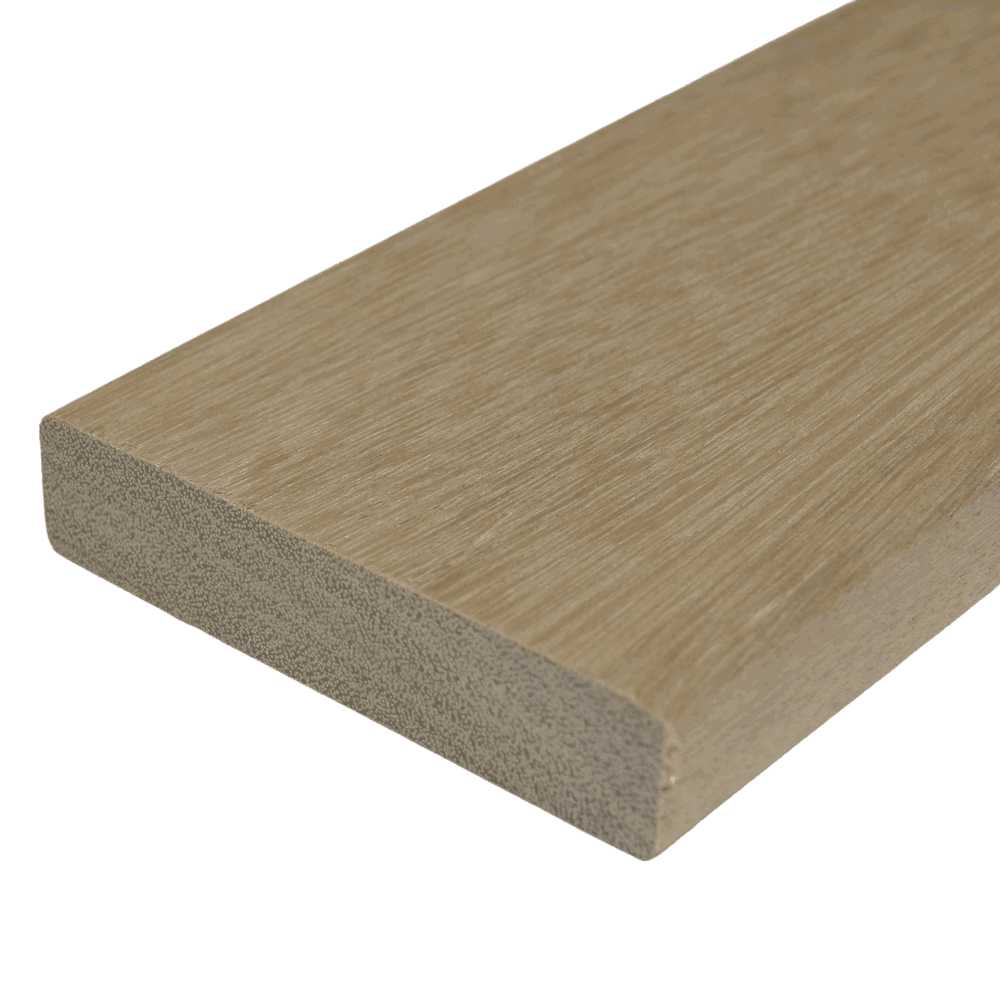 Balau Decking Sel KD E4E : 90 x 19 Random