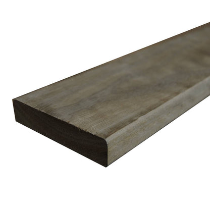 Spotted Gum Decking Std/Btr KD - Parkside Production : 86 x 19 x 5700 & Over