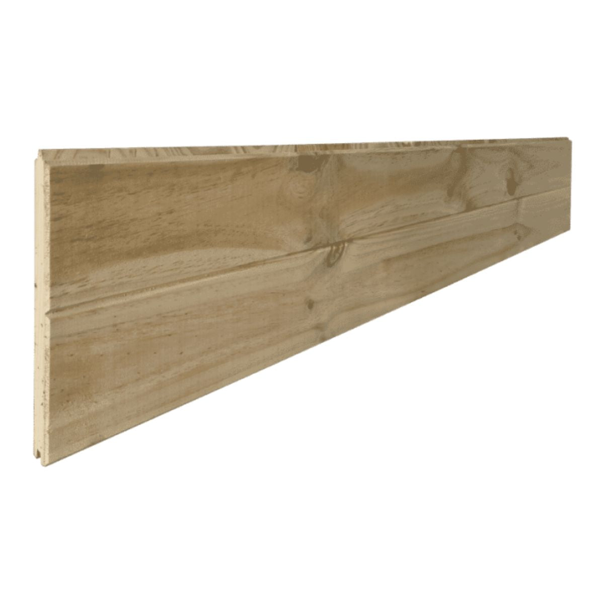 EcoFence Mini-CLT Panel MicroPro H3 : 275 x 29 x 1790mm