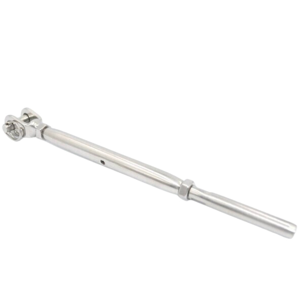 3.2 Ferrule Hand Swage – Ironbark Timber