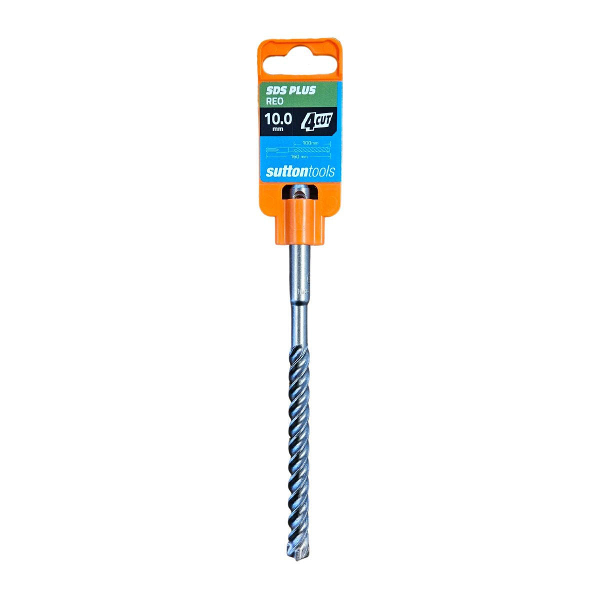 Masonry Drill : 10 x 160