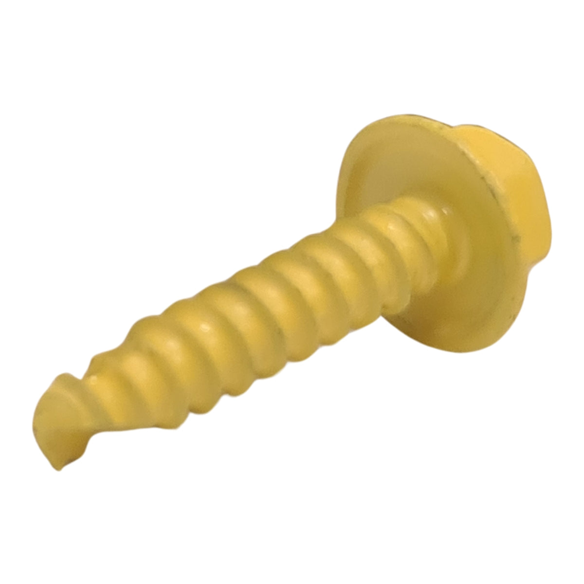 Joist Hanger Screw SD Yellow : 14 x 30