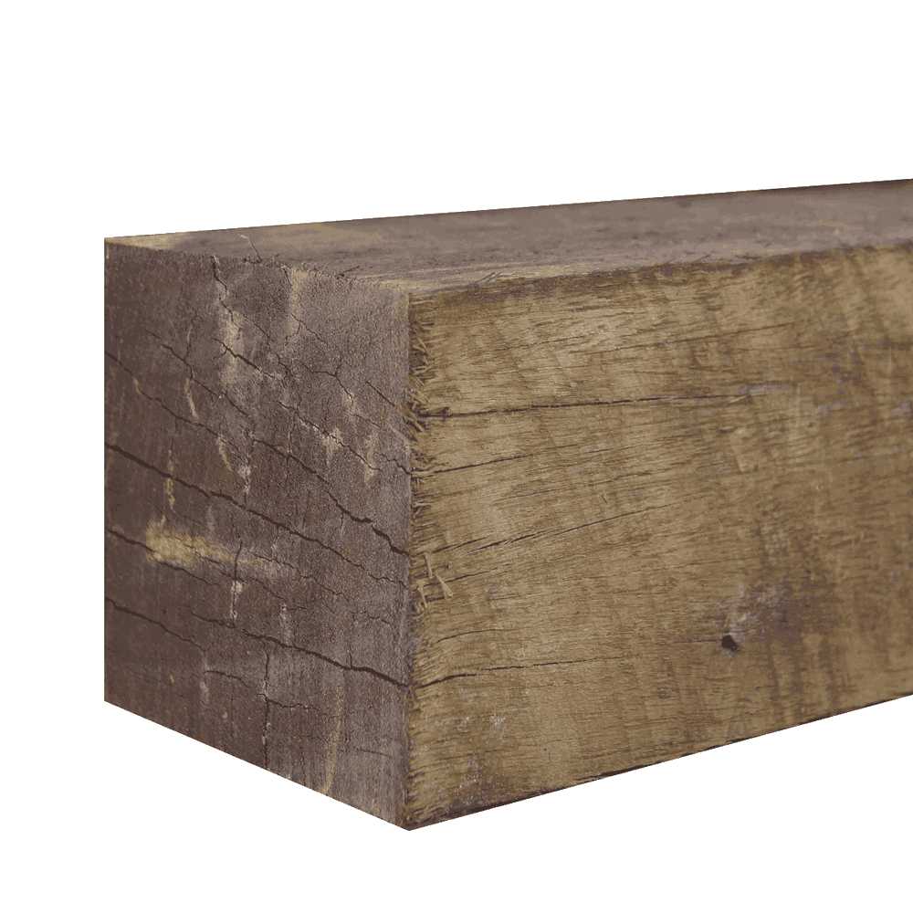 HWD F14 ACQ H4 : 100 x 100 x 2400