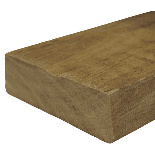 HWD F17 ACQ H3 (Up to 4500) Structural. Dressed All Round : 150 x 38