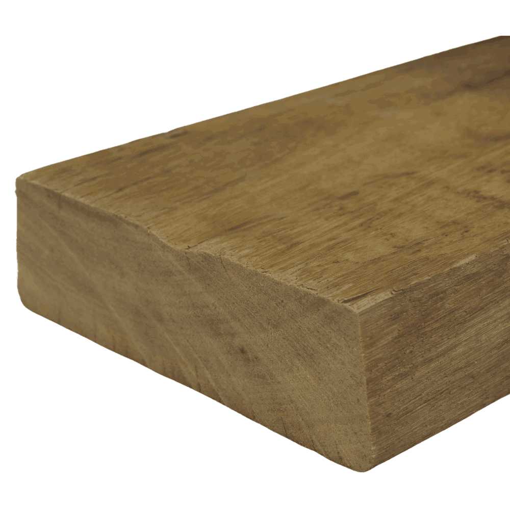 HWD F17 ACQ H3 (Up to 4500) Structural. Dressed Pencil Round : 150 x 38