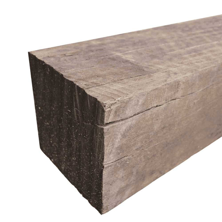 HWD F14 ACQ H4 : 150 x 150 x 2400 – Ironbark Timber