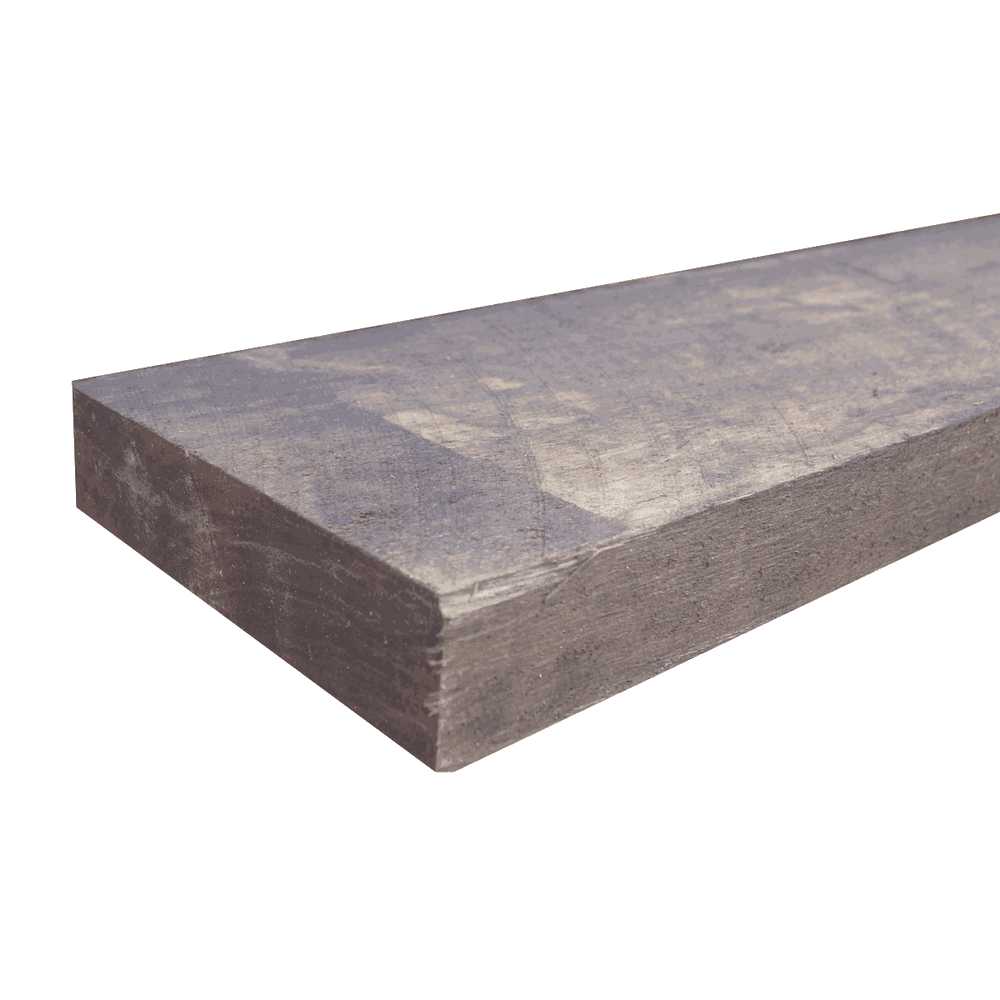 HWD F14 ACQ H3 : 200 x 50 x 3000 – Ironbark Timber
