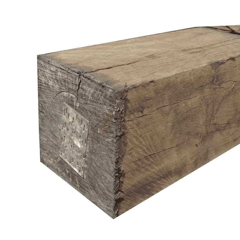 HWD F14 ACQ H4 : 200 x 200 x 2400 – Ironbark Timber