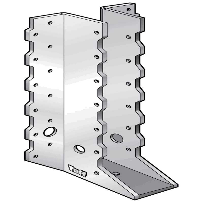 Joist Hanger : 45 x 220