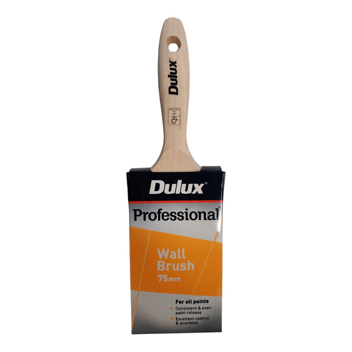 Paint Brush : 75mm