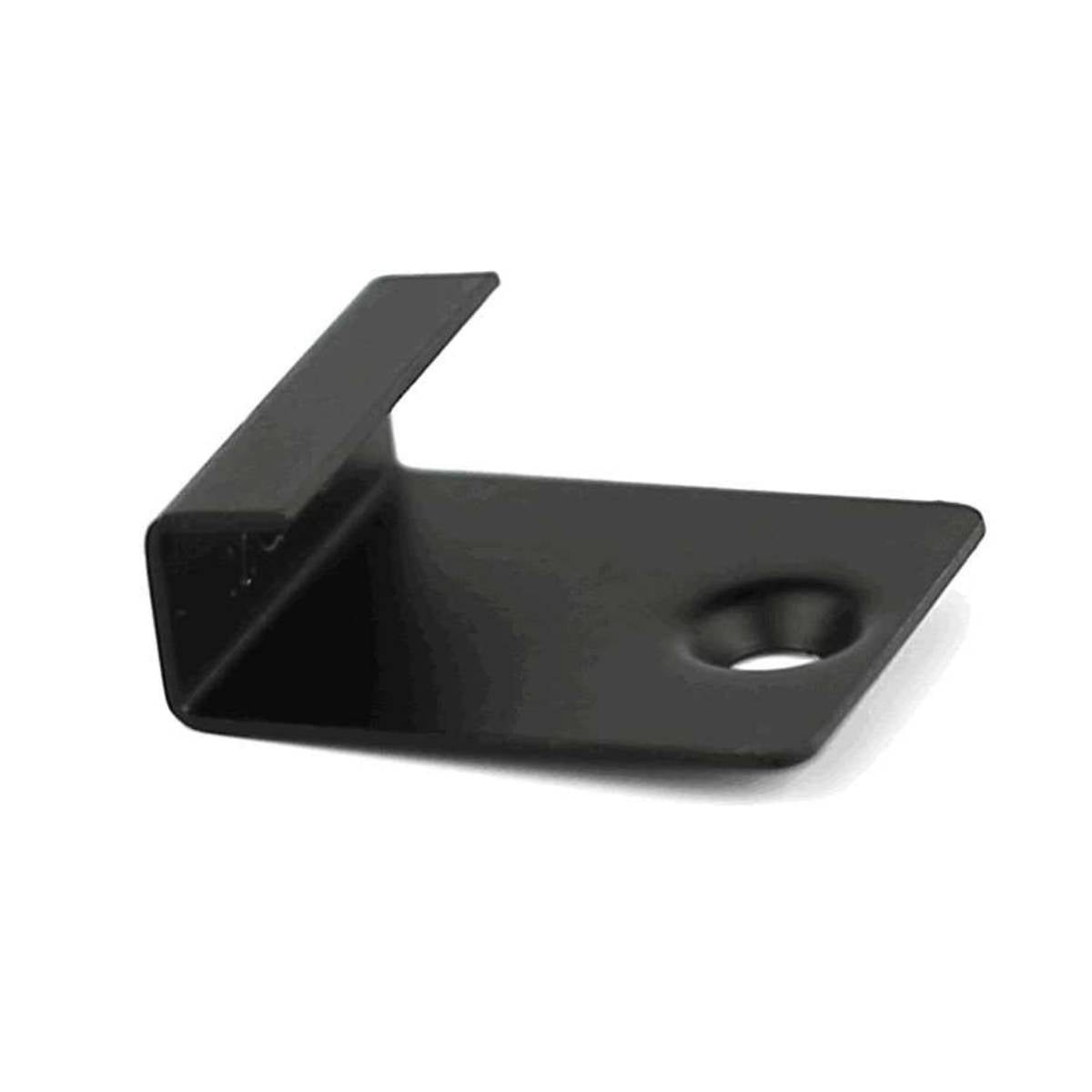 NTW Starter Clip & Screw SS : Metal - Box of 25 (MG3 JB 25)