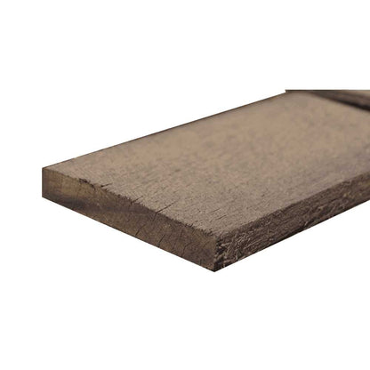 HWD Paling HWD ACQ H3 : 100 x 15 x 2100