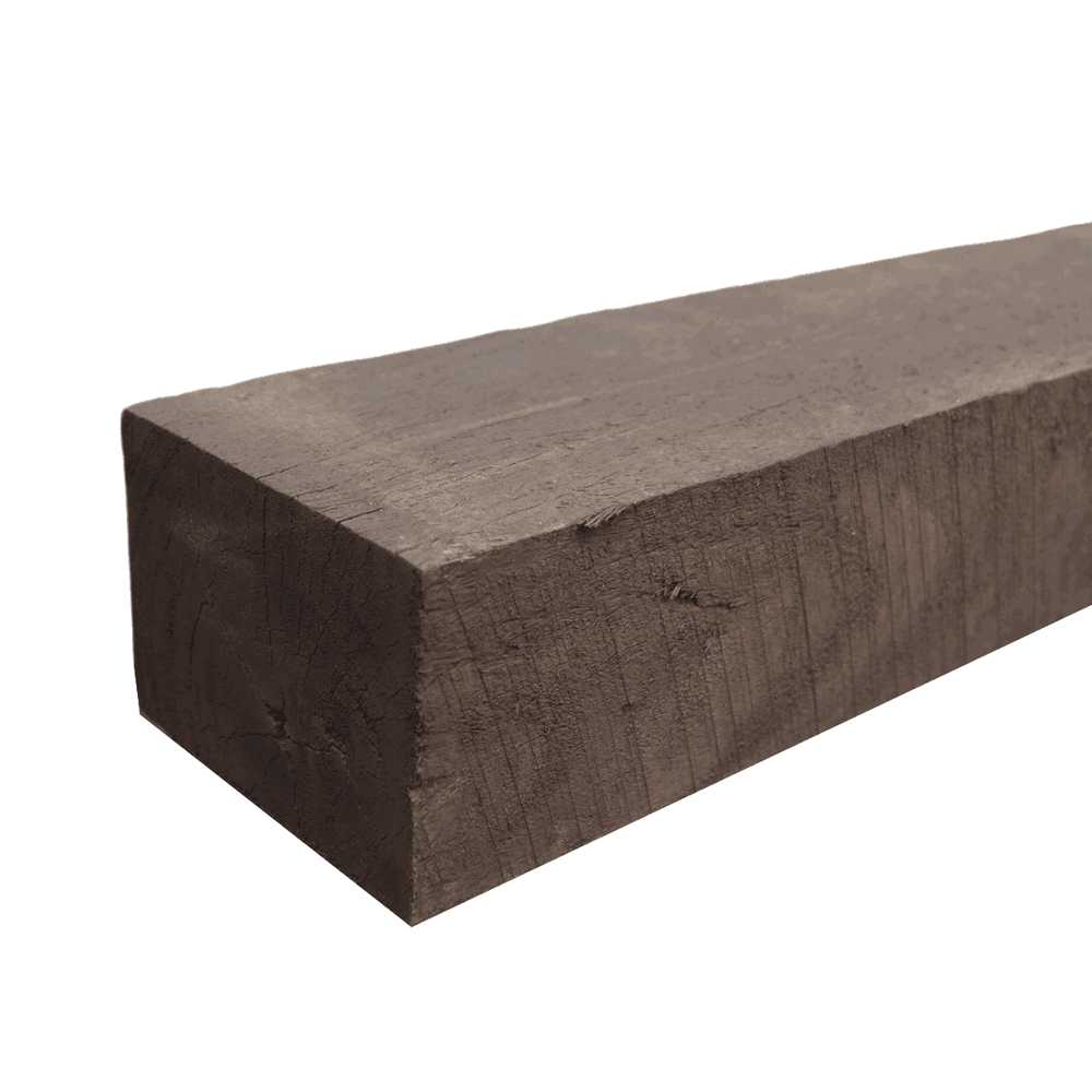 Fence Posts – Ironbark Timber