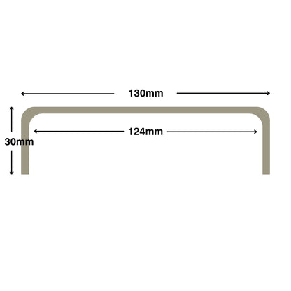 SuperCapping Composite : 2.0m