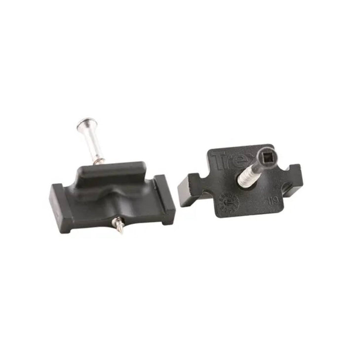 Trex Timber Connector Clip : Box of 90 (approx. 4.5m2) – Ironbark Timber