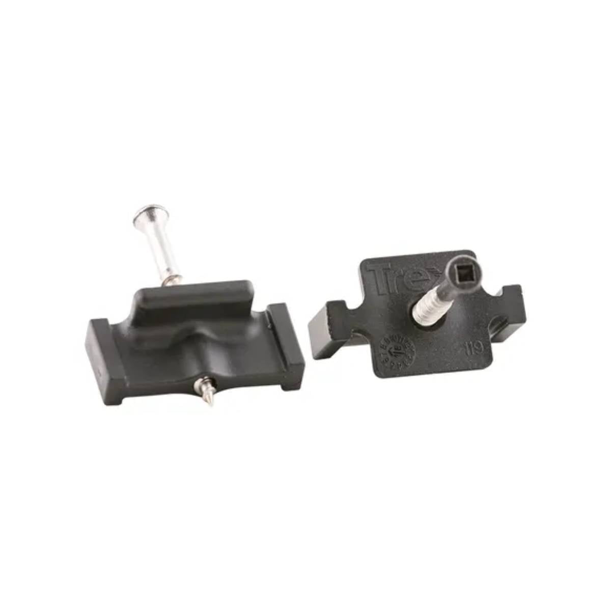 Trex Timber Connector Clip : Box of 900 (approx. 45m2)