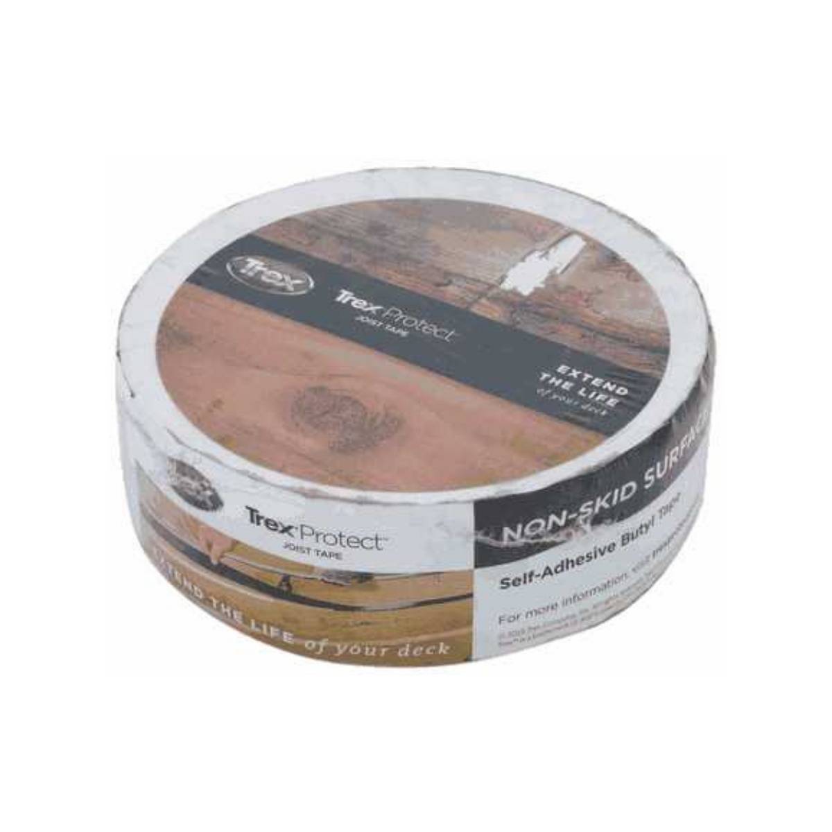 Trex Protect Joist Tape : 50mm x 20m