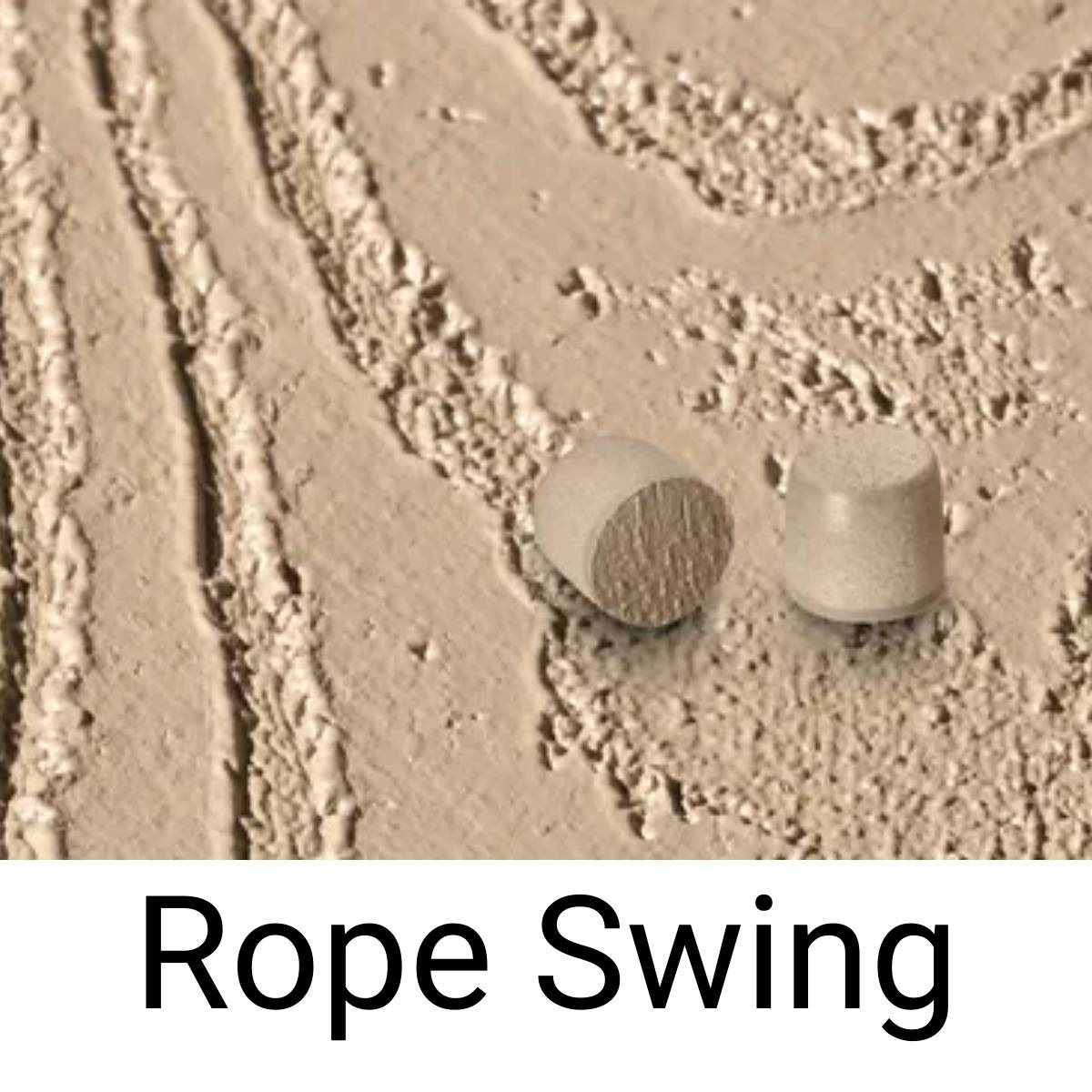Trex Pro Plugs : 100 pce